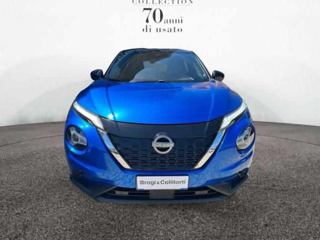 NISSAN Juke 1.6 hev N-Connecta rif. 23942507 - Foto 2