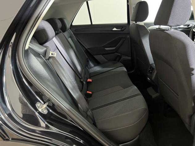 Volkswagen T-Roc T-Roc 1.5 tsi Sport dsg - Foto 10
