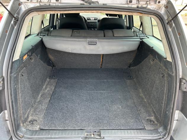 Fiat Stilo 1.9 MJT 120 CV Multi Wagon Active - Foto 10