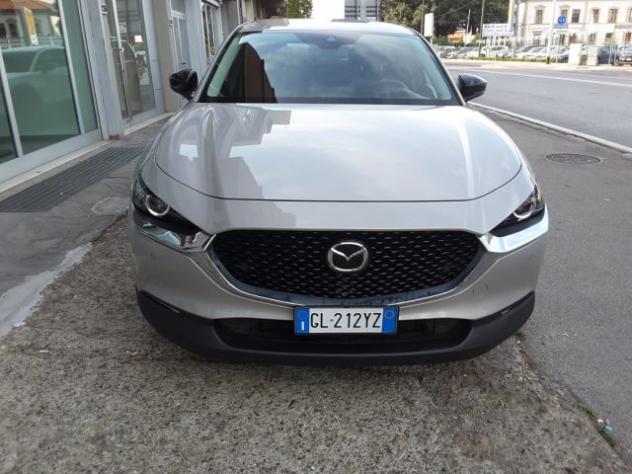 MAZDA CX-30 2.0L e-Skyactiv-X 186cv M Hybrid Homura rif. 24115200 - Foto 3