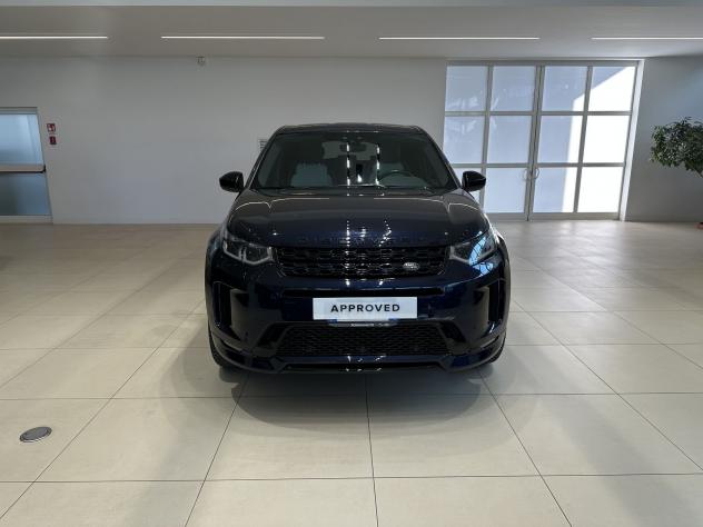 Land Rover Discovery Sport 2.0 TD4 150cv R-Dynamic S 4WD aut. - Foto 2