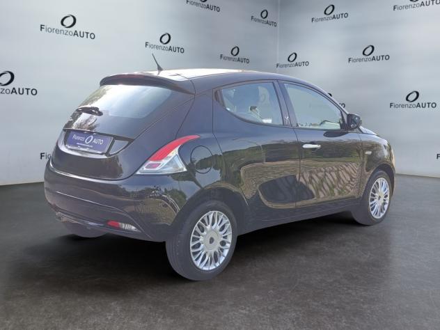 Lancia Ypsilon 1.2 Gold 51Kw (Man) "PREZZO REALE" (F1324) - Foto 7