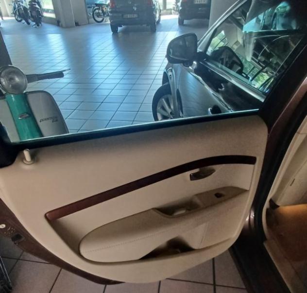 VOLVO V70 D5 Geartronic TAGLIANDATISSIMA rif. 23784561 - Foto 6