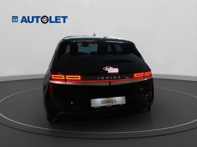 Hyundai Ioniq 5 AWD ELECTRIC Reduction Motor PE 84 KWH N LINE+SP - Foto 6