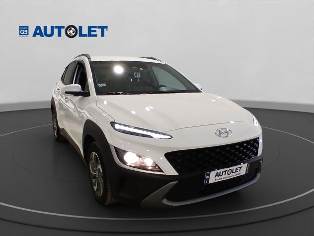 Hyundai Kona HEV 1.6 DCT XTech 141CV TOTALI - Foto 3