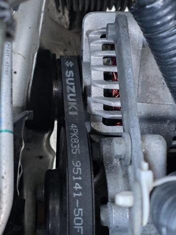 Suzuki Ignis 1.3 16V cat Deluxe - Foto 6