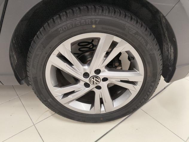 Volkswagen Taigo Taigo 1.0 TSI 110 CV R-Line - Foto 7