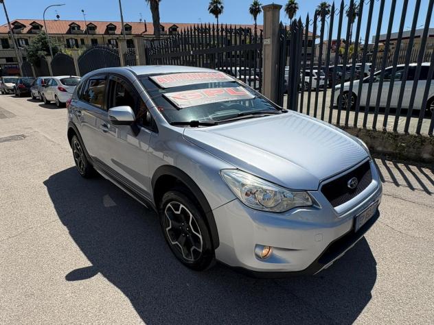 Subaru XV 1.6i-S Bi-Fuel Trend GPL ANNO 2013 - Foto 8
