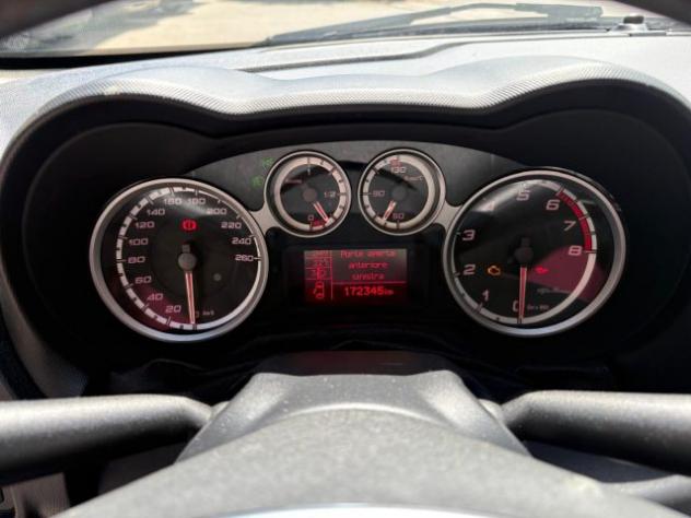ALFA ROMEO MiTo 1.4 78 CV 8V S&S Super OK NEOPATENTATO rif. 22875940 - Foto 8