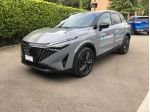 Nissan Qashqai 1.5 HEV e-Power Tekna Auto