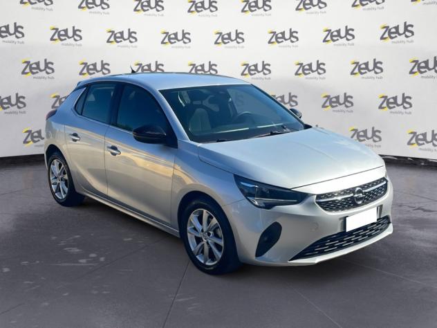 Opel Corsa 1.2 Elegance 75cv MT5 - Foto 8