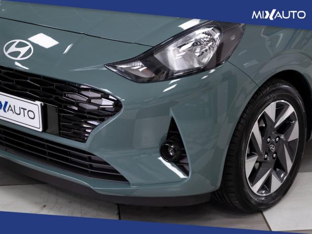 Hyundai i10 1.0 MPI Connectline 63CV - Foto 9