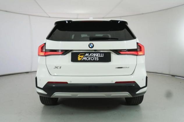 BMW X1 23D 197CV X-LINE IBRIDO rif. 23811506 - Foto 5