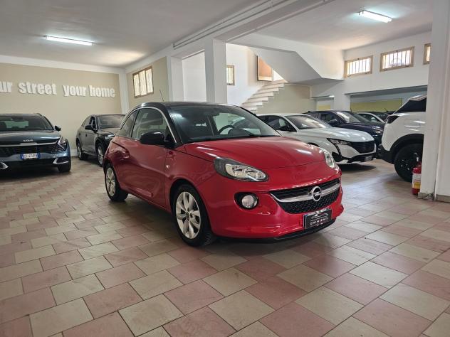 Opel Adam Rocks 1.2 70 CV - Foto 9
