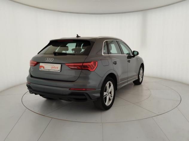 Audi Q3 35 TDI S Line Edition - Foto 3