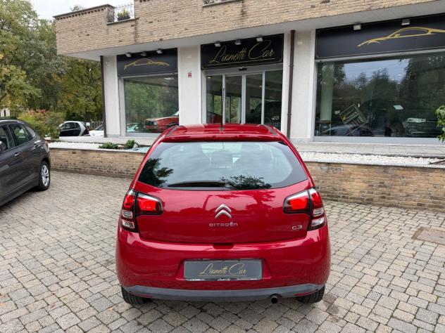 Citroen C3 PureTech 68 Live - Foto 5