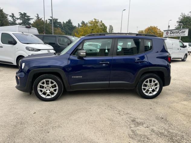 Jeep Renegade Renegade 1.3 T4 DDCT Limited - Foto 5
