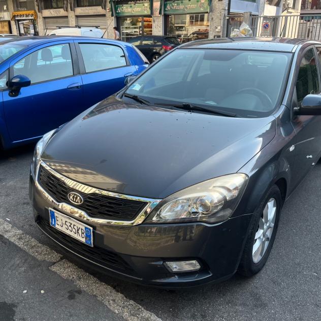 Kia Ceed cee'd 1.4 90CV 5p. EX
