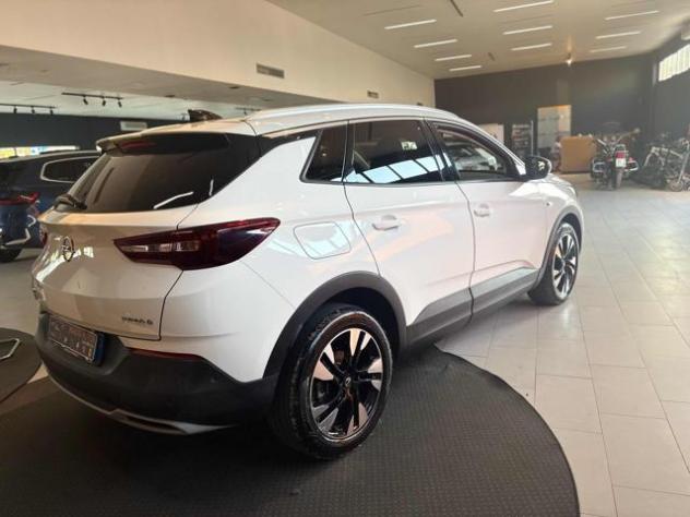 OPEL Grandland X 1.5 diesel Ecotec Start&Stop Innovation rif. 24149726 - Foto 3