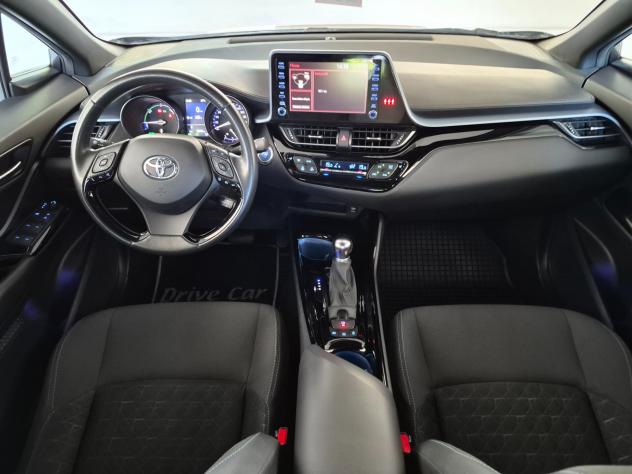 2.0 E-CVT HYBRID LED C.18" RETROCAM. V.PRIVACY CLIMA AUTO. - Foto 2