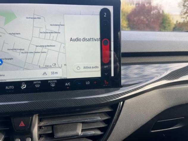 FORD Focus 1.0 EcoBoost Hybrid 155 CV Powershift SW ST-Line rif. 24194150 - Foto 9