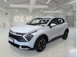KIA Sportage 1.6 CRDi MHEV DCT Business IVA ESPOSTA  rif. 24187894