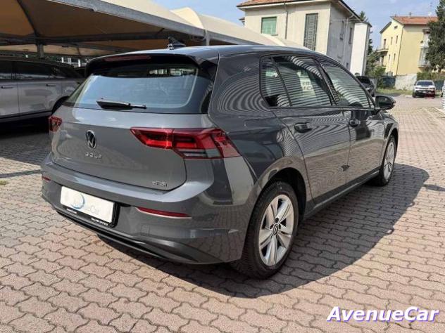 VOLKSWAGEN Golf 1.5 etsi evo Life dsg CARPLAY IVA ESP PREZZO REALE rif. 24072563 - Foto 5