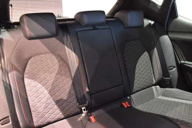 SEAT Leon Leon 1.5 TSI FR 130CV - USATO CERTIFICATO - Foto 8
