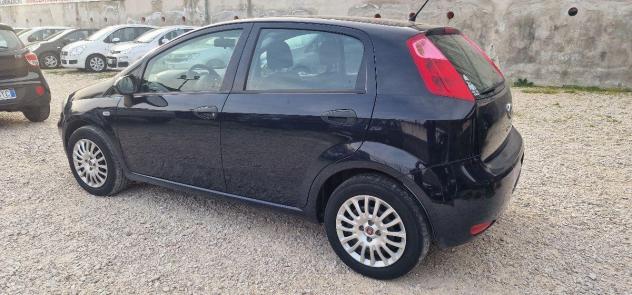 FIAT Punto 1.4 8V G.P.L. 5p. Easypower Street - Foto 4