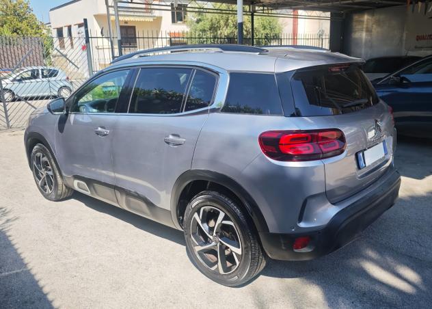Full Citroen C5 Aircross 1.5dci Autocarro - Foto 6