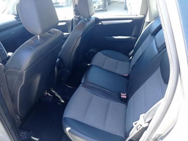 MERCEDES-BENZ A 200 CDI Avantgarde rif. 22073498 - Foto 6