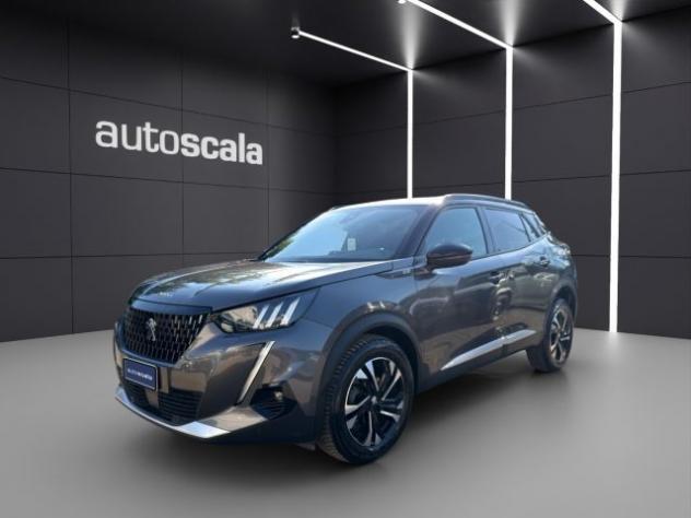 PEUGEOT 2008 BlueHDi 110 S&S GT rif. 23521005
