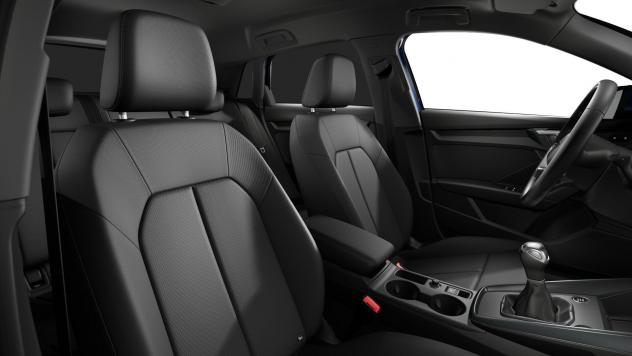 Audi A3 Sportback A3 Audi Design TFSI 85 kW 6-marce - Foto 7