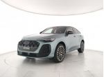 Audi Q5 Audi Sportback S line edition TDI quattro 150 kW S tronic