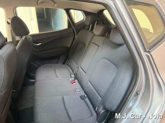 HYUNDAI iX20 1.4 90 CV Econext Comfort rif. 23900398 - Foto 10