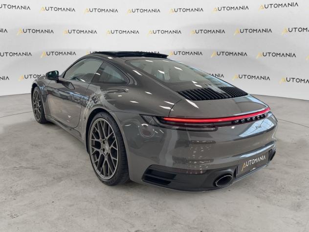 Porsche 911 911 Carrera SPETTACOLARE - Foto 7