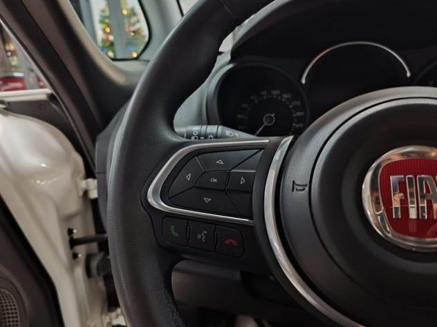 FIAT 500L 1.3 Multijet 95 CV Cross rif. 21644484 - Foto 10