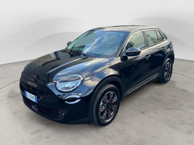 FIAT 600 1.2 Hybrid 145cv DCT MHEV Icon rif. 23625100 - Foto 2
