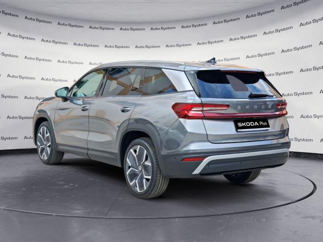 Škoda Kodiaq Kodiaq 2.0 tdi Style 150cv dsg 7p.ti - Foto 5