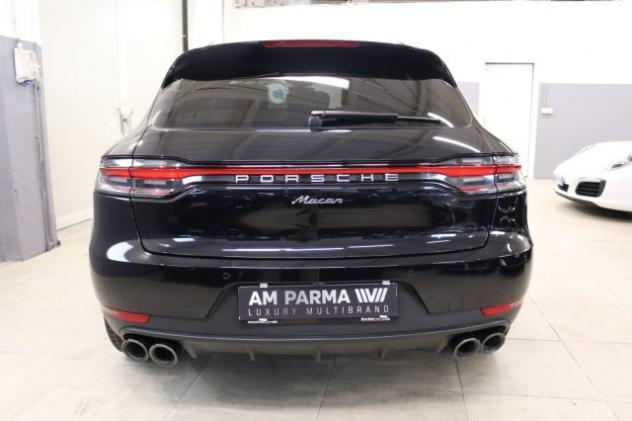 PORSCHE Macan 2.0 NEW MODEL "" BELL1SS1MA"" SERVICE "" rif. 24054233 - Foto 5