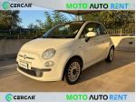 Fiat 500 1.2 Lounge 69cv