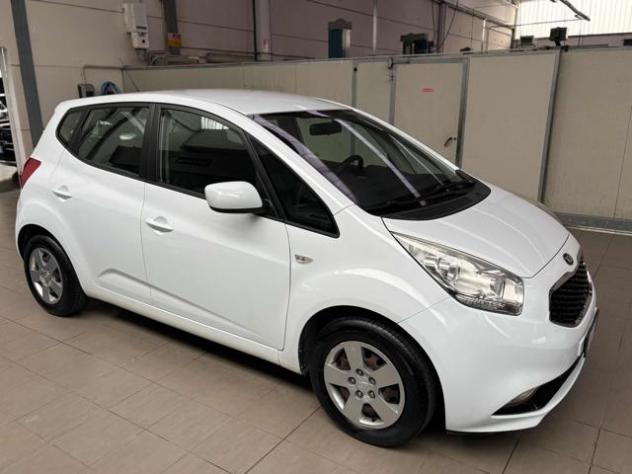 KIA Venga 1.4 CVVT Active rif. 23194636