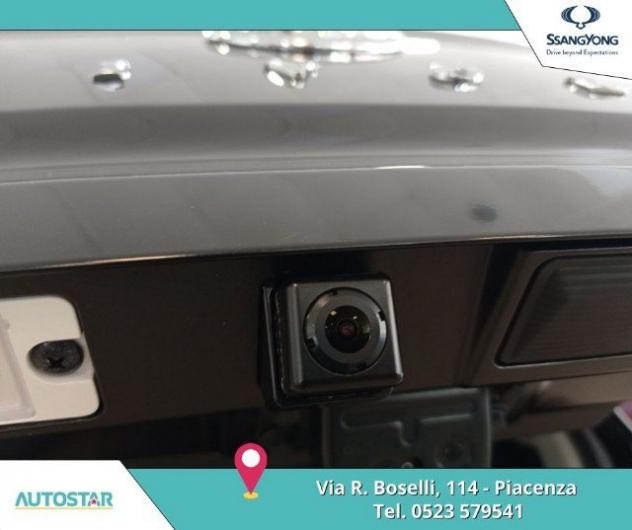 SsangYong Tivoli Tivoli 1.2 GDI Turbo 2WD Comfort - Foto 5