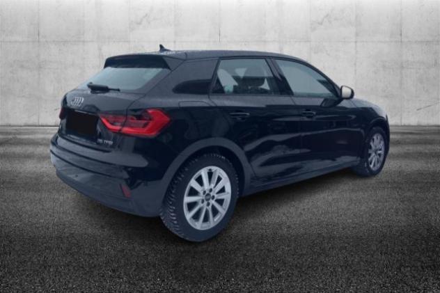 AUDI A1 SPB 25 TFSI S tronic Admired Advanced rif. 23758361 - Foto 3