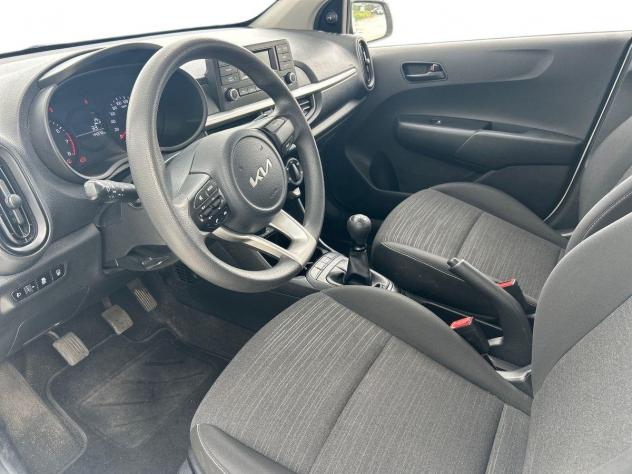 Kia Picanto III 2021 1.0 dpi Urban - Foto 6