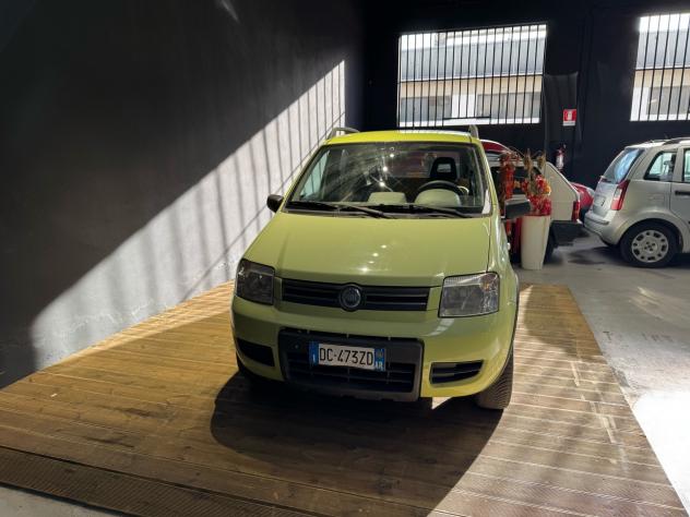 Fiat Panda 1.3 MJT 16V 4x4 Cross - Foto 4
