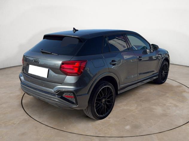 Audi Q2 1.5 35 TFSI IDENTITY BLACK - Foto 6