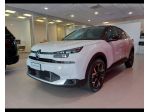 Citroën C4 Benzina 130 cv Automatico - MAX