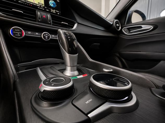 Alfa Romeo Giulia 2.2 Turbodiesel 150cv Super - Foto 10