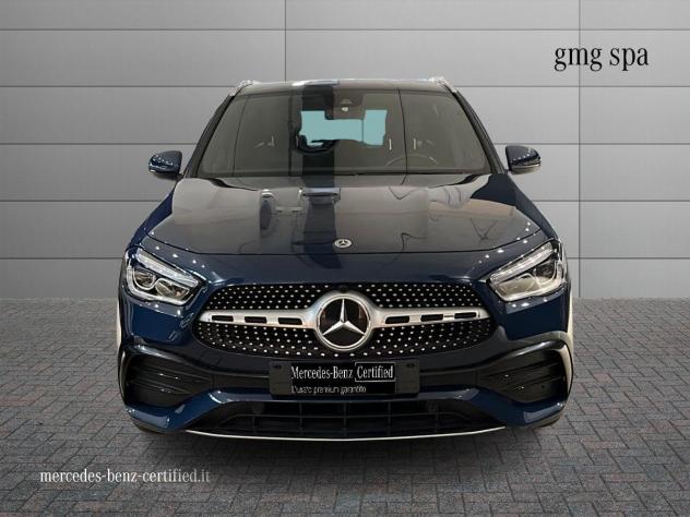 Mercedes-Benz GLA 200 d Premium auto - Foto 3